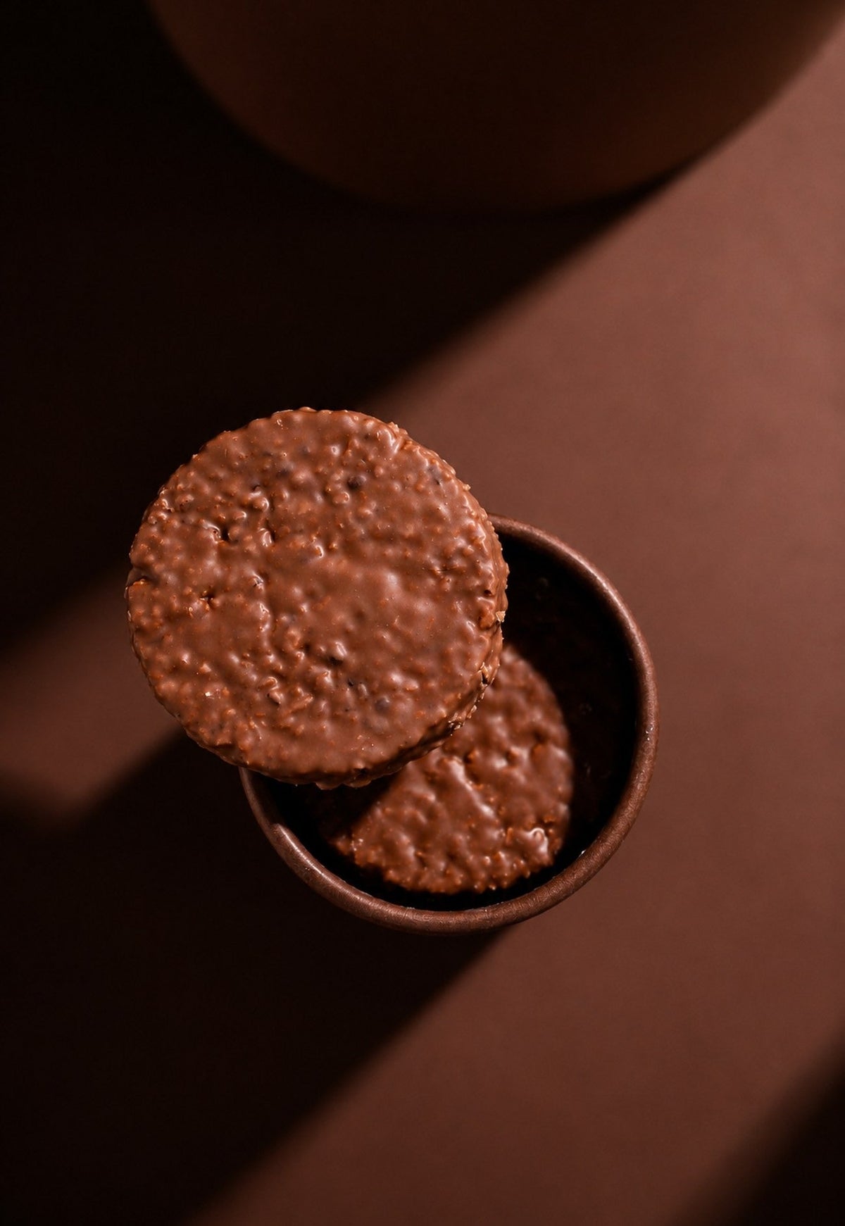 Croquant Caramel 210 g, Mathieu Lerenard