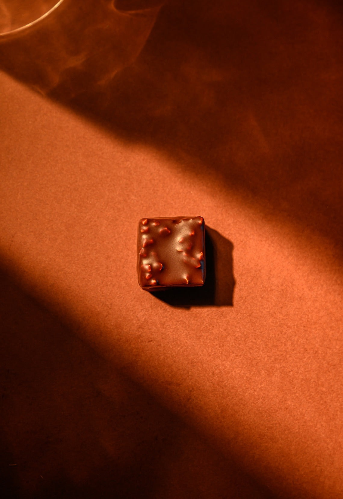 Provence — Coffret Pralinés 28 pièces