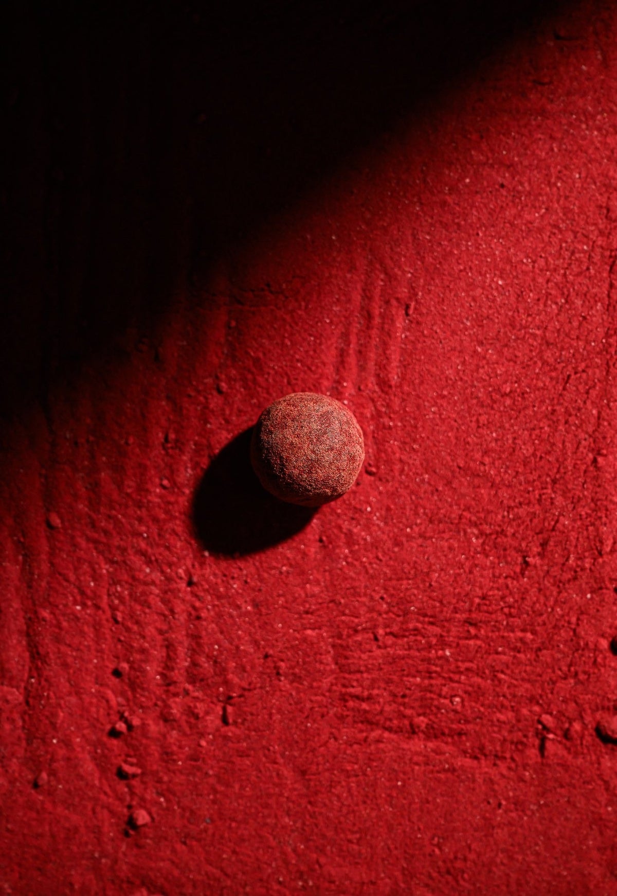 Framboise — Coffret Rouge Édition 16 pièces