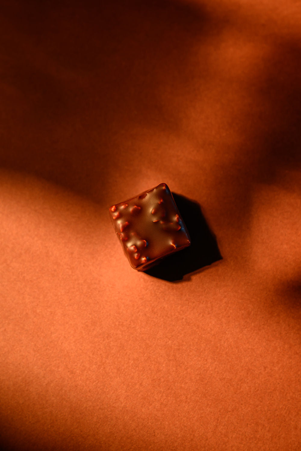 Provence, praliné aux amandes