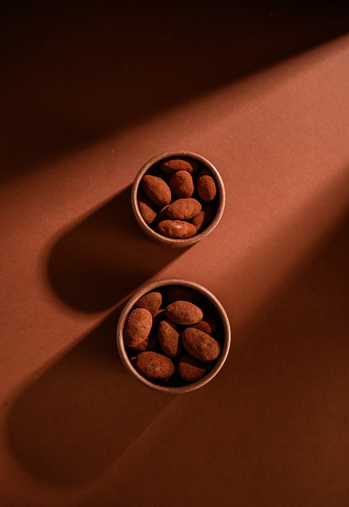 Amandes Princesse 200 g, Mathieu Lerenard