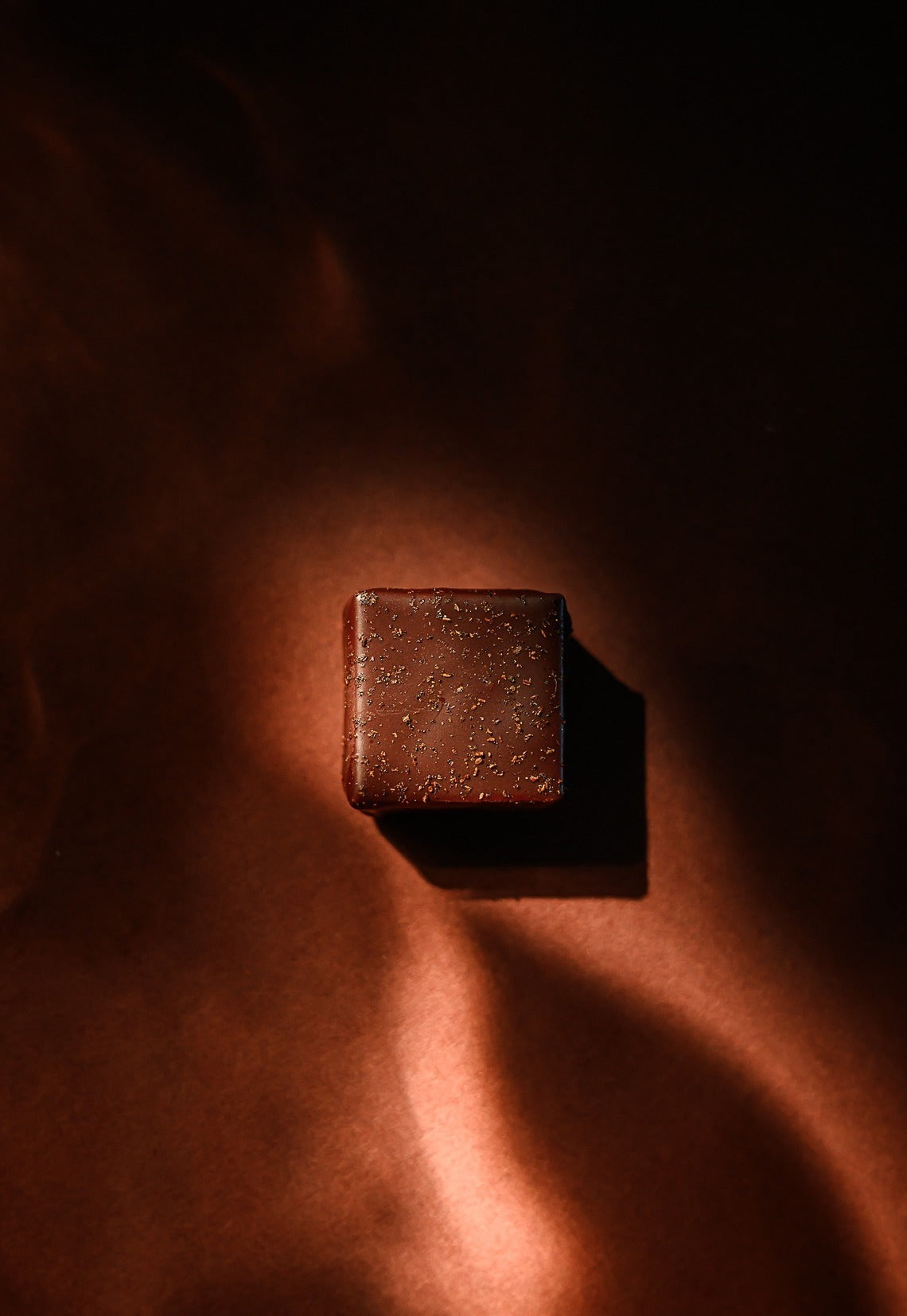 Madagascar — Coffret Pralinés 16 pièces