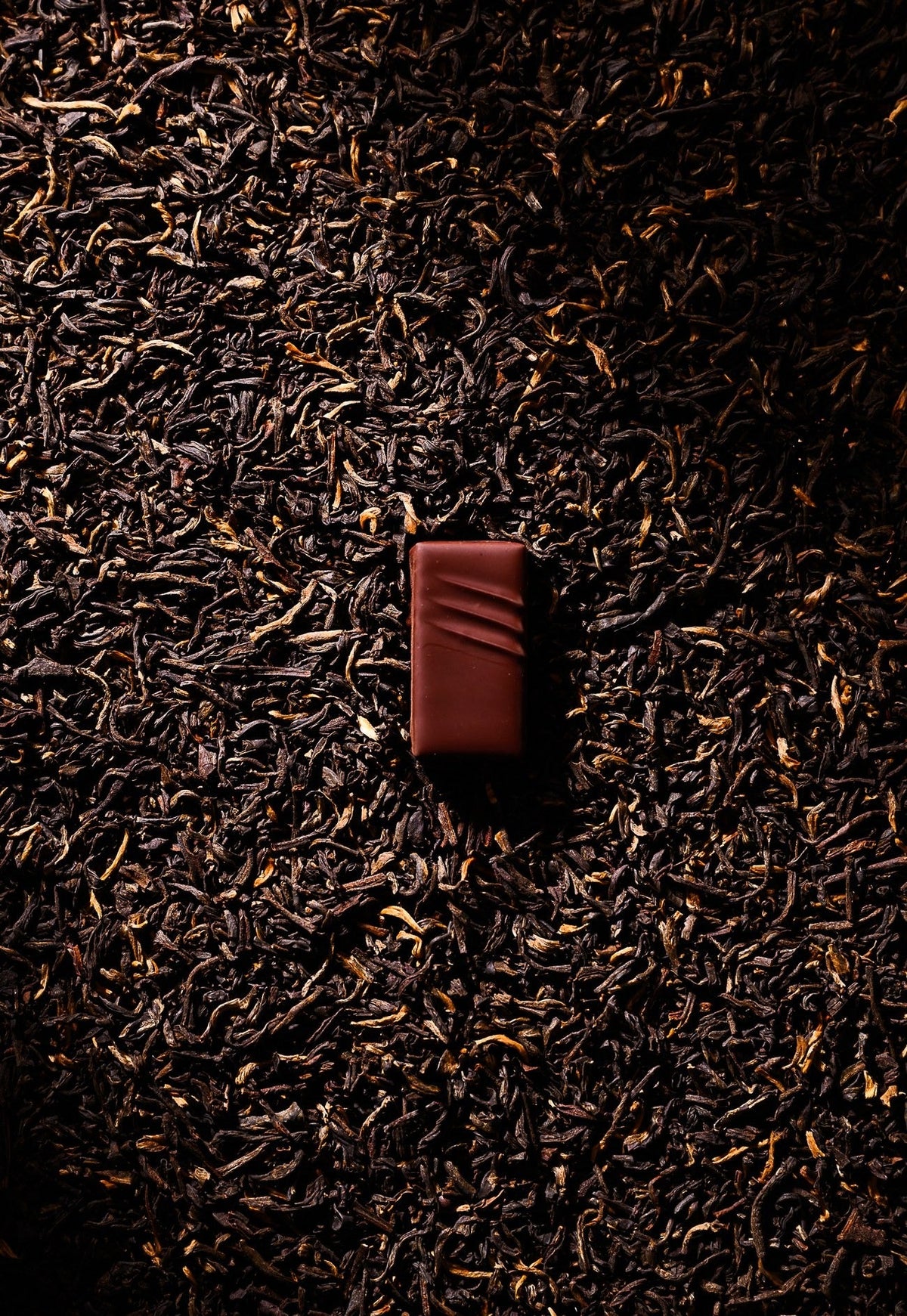 Grand Yunnan — Coffret Camélia 8 pièces