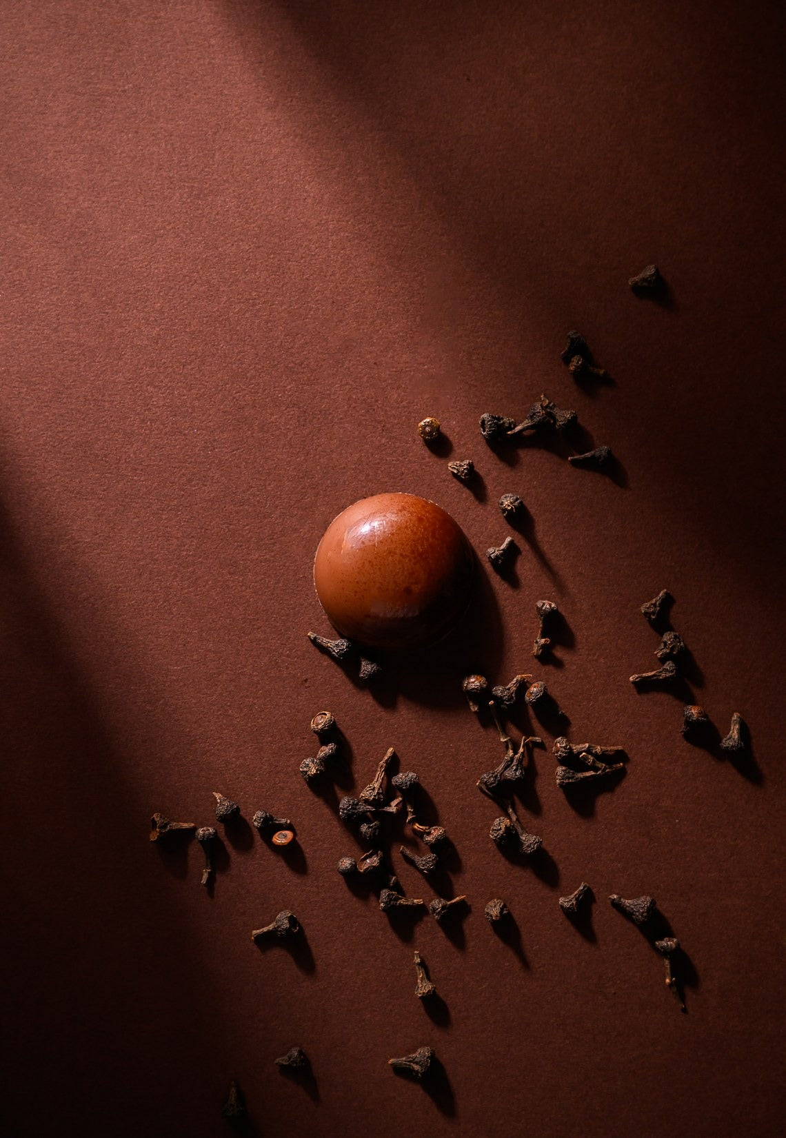 Bouton de Cannelier — Réglette Éclat 3 pièces